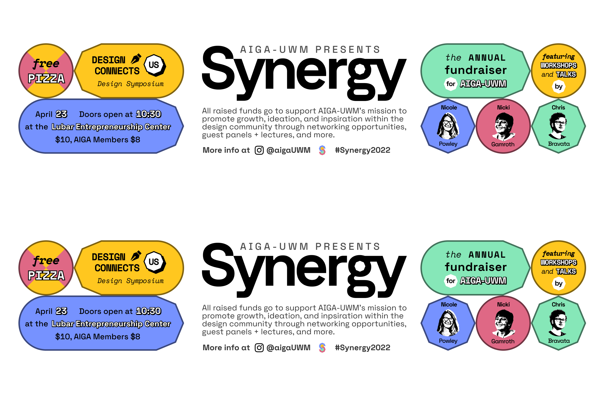 Synergy 2022