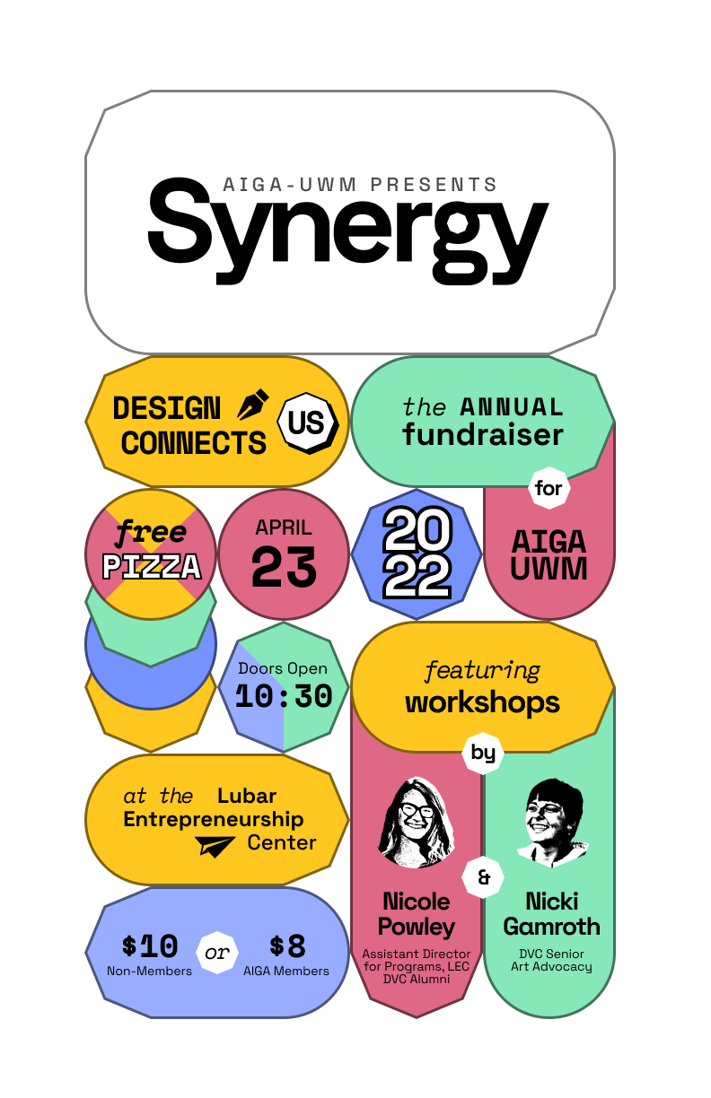 Synergy 2022